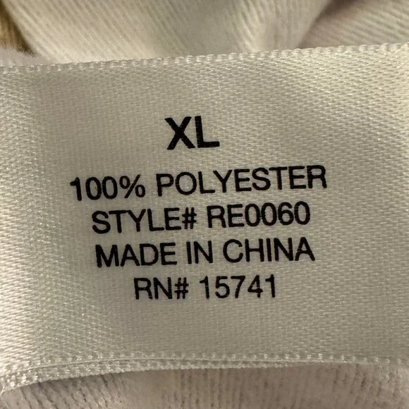 Karen Neuburger Cozy Cat Pajama Set | Soft Knit Sleepwear | XL - Picture 8 of 10